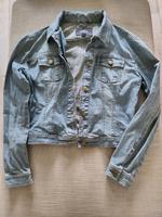 Jeansjacke Mexx Gr 34 bzw. 152/164 Altona - Hamburg Bahrenfeld Vorschau