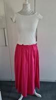 Damenrock Hallhuber Rosa Pink Größe 34 Nürnberg (Mittelfr) - Südstadt Vorschau