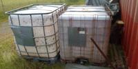 IBC Container Nordrhein-Westfalen - Detmold Vorschau