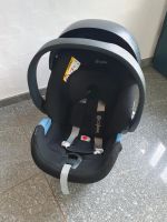 Babysitz Cybex inkl. Base-fix Saarland - Schwalbach Vorschau