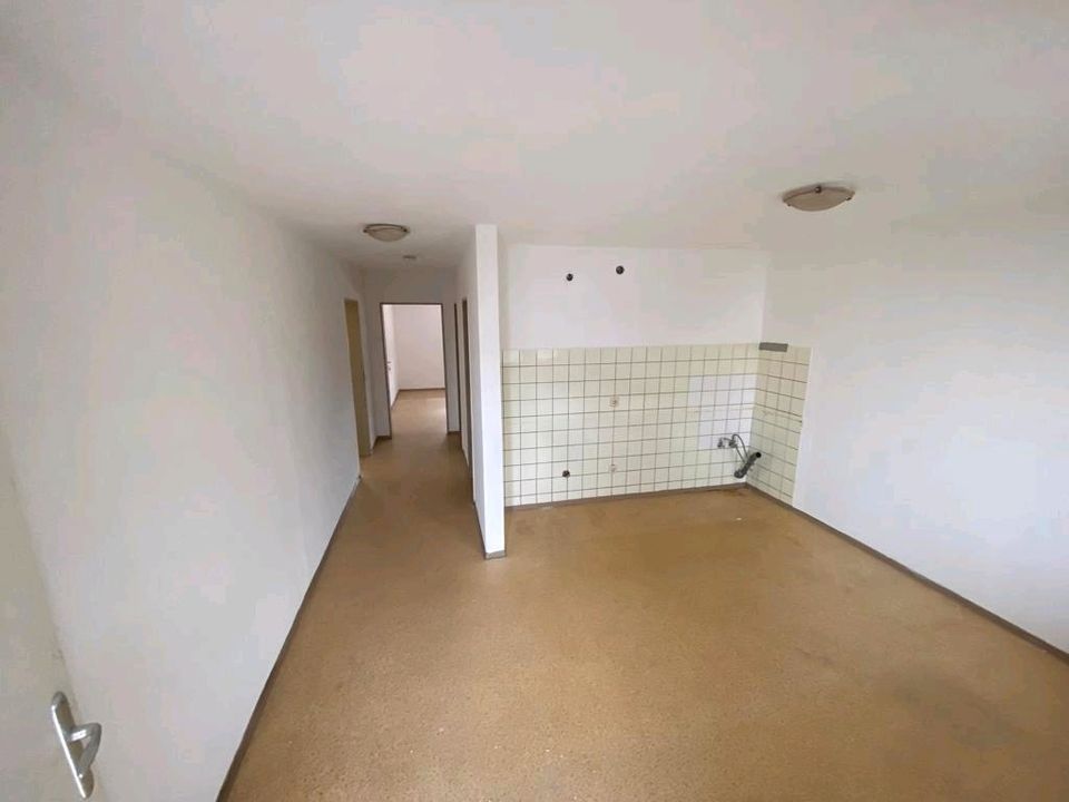 2.5 Zimmer Wohnung zu verkaufen in Neuenburg am Rhein