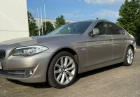 BMW F10530i Nordrhein-Westfalen - Grevenbroich Vorschau