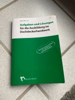 Dachdeckerhandwerksbuch für die Ausbildung Bielefeld - Altenhagen Vorschau