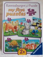 Ravensburger My first Puzzle, OVP Bayern - Hindelang Vorschau