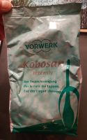 Vorwerk Reinigungspulver für Teppiche 500 gr. Packung Baden-Württemberg - Freiburg im Breisgau Vorschau