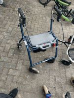 3 Rollator Nordrhein-Westfalen - Lüdenscheid Vorschau