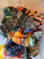 Socken bunt Nordrhein-Westfalen - Herten Vorschau