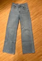 Wide-Leg Jeans Nordrhein-Westfalen - Blomberg Vorschau