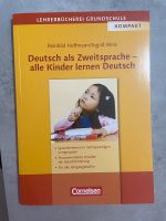 Buch Cornelsen Deutsch als Zweitsprache Neu! Rheinland-Pfalz - Koblenz Vorschau