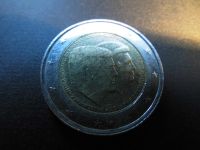 2 Euro Sondermünze Niederlande 2014 Nordrhein-Westfalen - Schlangen Vorschau