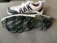 Bugatti Trekking Wandern Schuhe Outdoor rosa schwarz weiß 38❤️ Bayern - Augsburg Vorschau