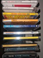 60x CDs Celine Dion Norah Jones Eric Clapton Robbie Williams uvm Rheinland-Pfalz - Mainz Vorschau