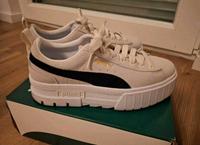 Puma Damen Sneaker  Gr. 40 neuwertig Nordrhein-Westfalen - Iserlohn Vorschau