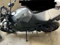 Buell xb12 Berlin - Treptow Vorschau