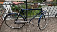 Fahrrad Bombtrack Oxbridge in blau Köln - Nippes Vorschau