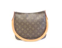 LOUIS VUITTON TASCHE LOOPING MM MONGRAM CANVAS München - Maxvorstadt Vorschau