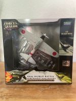 Forces of Valor 1:72 Mitsubishi Zero Jagdflugzeug *Neu&Ovp* Hannover - Vahrenwald-List Vorschau