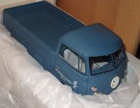 VW T1 Pritsche, Premium Classixxs 1:18, OVP, Wurster Nordseeküste - Dorum Vorschau