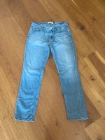 Marc O‘ Polo Jeans Alby Straight 33/32 grau Stuttgart - Stuttgart-Süd Vorschau