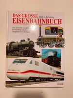 Das Große Eisenbahnbuch Nordrhein-Westfalen - Kleve Vorschau