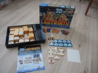 Spiel Das verrückte Labyrinth 3D - NEUWERTIG Bayern - Bobingen Vorschau