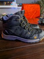 ***Trekkingboots, winterschuhe Jack Wolfskin Gr. 39*** Nordrhein-Westfalen - Erftstadt Vorschau