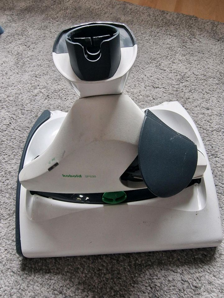 Vorwerk Saugwische SP 530 in Neuenstadt