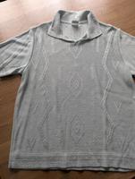 Damen Strick T-Shirt gr M hellblau C&A Bayern - Rotthalmünster Vorschau