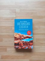 Buch: Bretonisches Leuchten - Kommissar Dupins sechster Fall Hannover - Kirchrode-Bemerode-Wülferode Vorschau