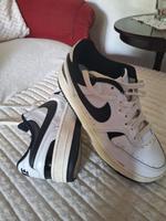 Nike Turnschuhe top  gr.38 Schwerin - Zippendorf Vorschau