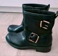 ⚡️Damen Stiefeletten Gr. 37⚡️ Duisburg - Fahrn Vorschau