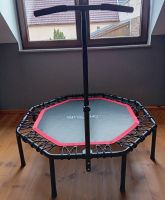 Jumping Fitness Trampolin Brandenburg - Mahlow Vorschau