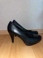 Scharze High Heels Bayern - Aschaffenburg Vorschau