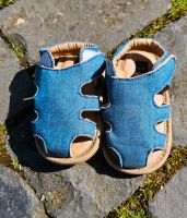 Sandalen Größe 20 fürs alter zwischen 12 bis 18 Monaten Thüringen - Geisa Vorschau