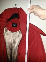 Damen-Mantel Jacke Gr.48 Dresden - Cossebaude Vorschau