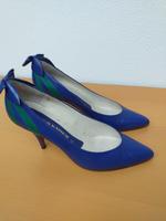 PETER KAISER High Heels Pumps, Gr. 4,5 Nürnberg (Mittelfr) - Aussenstadt-Sued Vorschau