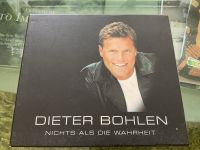 Dieter Bohlen Nichts als die Wahrheit Nürnberg (Mittelfr) - Kleinreuth b Schweinau Vorschau