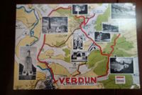 farbige AK von Verdun - Circuit des Ports Saarland - Mettlach Vorschau
