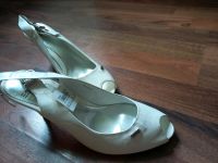 Esprit Damen Peep Toe 38 Pumps NEU Bochum - Bochum-Nord Vorschau