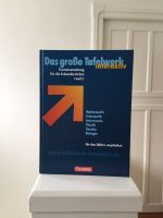 Das große Tafelwerk NRW Formeln Mathe ❗️NEU Cornelsen NP. 11,95€ Baden-Württemberg - Pfullingen Vorschau