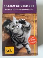 Katzen Clicker Box Hessen - Wiesbaden Vorschau