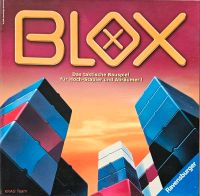 Blox - Spiel mit tollem Material von Ravensburger Nordrhein-Westfalen - Mettmann Vorschau