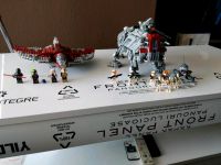 Lego Star wars 2 sets  festpreis ohne Karton Häfen - Bremerhaven Vorschau