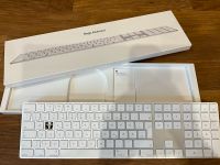 Apple Magic Keyboard mit Ziffernblock_Taste „W“ defekt Rheinland-Pfalz - Pirmasens Vorschau