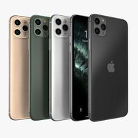 IPHONE 11 / 11 PRO / 11 PRO MAX EXPRESS DISPLAY REPARATUR AB 79€ München - Schwanthalerhöhe Vorschau