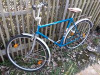 DDR FAHRRAD MIFA 28 Zoll Sachsen - Freiberg Vorschau