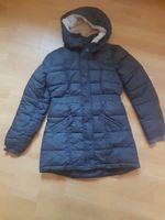 Winterjacke mit abnehmbarer Kapuze-Gr. 152 Leipzig - Schönefeld-Abtnaundorf Vorschau