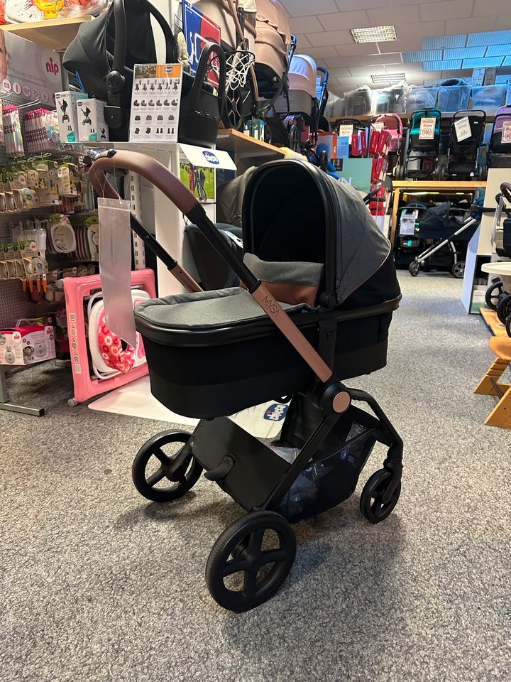 NEU - chicco® MYSA 2023 Kombi-Kinderwagen - Aktions-Angebot - NEU - FIRLEFANZ in Berlin