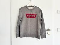 Levi’s Sweatshirt Pullover Hoodie Oberteil Baumwolle gr.S Bayern - Erlangen Vorschau