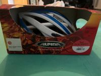 ALPINA FAHRRADHELM NEU & OVP Hannover - Bothfeld-Vahrenheide Vorschau